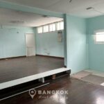 RENT บ้านเดี่ยวเชิงพาณิชย์ ย่านเอกมัย Ekkamai Commercial Detached House Restaurant