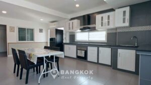 Sammakorn Village | Spacious 2 Bed 2.5 Bath Apartment photo