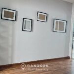 RENT ให้เช่าทาวน์เฮาส์ 3 ห้องนอนในพัฒนาการ Modern 3 bed 4 bath townhouse in Pattanakarn