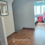RENT ให้เช่าทาวน์เฮาส์ 3 ห้องนอนในพัฒนาการ Modern 3 bed 4 bath townhouse in Pattanakarn