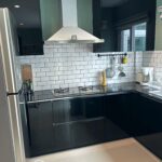 RENT ให้เช่าทาวน์เฮาส์ 3 ห้องนอนในพัฒนาการ Modern 3 bed 4 bath townhouse in Pattanakarn