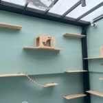 RENT ให้เช่าทาวน์เฮาส์ 3 ห้องนอนในพัฒนาการ Modern 3 bed 4 bath townhouse in Pattanakarn