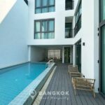 RENT ให้เช่าบ้านพร้อมสระว่ายน้ำ สุขุมวิท Luxury House Private pool 3 bed Sukhumvit 49