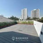 RENT ให้เช่าบ้านพร้อมสระว่ายน้ำ สุขุมวิท Luxury House Private pool 3 bed Sukhumvit 49