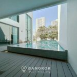 RENT ให้เช่าบ้านพร้อมสระว่ายน้ำ สุขุมวิท Luxury House Private pool 3 bed Sukhumvit 49