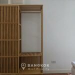 RENT ให้เช่าอพาร์ตเมนท์รามคำแหง Sammakorn Village Ramkhamhaeng Modern 2 bed 1 bath apartment