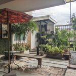 RENT ให้เช่าอพาร์ตเมนท์รามคำแหง Sammakorn Village Ramkhamhaeng Modern 2 bed 1 bath apartment