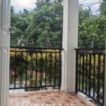 RENT ให้เช่าอพาร์ตเมนท์รามคำแหง Sammakorn Village Ramkhamhaeng Modern 2 bed 1 bath apartment