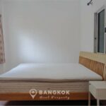 RENT ให้เช่าอพาร์ตเมนท์รามคำแหง Sammakorn Village Ramkhamhaeng Modern 2 bed 1 bath apartment