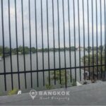 Sammakorn Village | Brand New 2 Bed Apartment with Lakeview