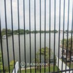 Sammakorn Village | Brand New 2 Bed Apartment with Lakeview