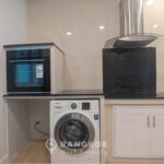 Sammakorn Village | Brand New 2 Bed Apartment with Lakeview