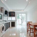 RENT หมู่บ้านสัมมากร รามคําแหง 112 Spacious 2 bed 2 bath apartment Sammakorn Village