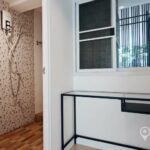 RENT หมู่บ้านสัมมากร รามคําแหง 112 Spacious 2 bed 2 bath apartment Sammakorn Village