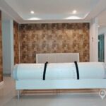 RENT หมู่บ้านสัมมากร รามคําแหง 112 Spacious 2 bed 2 bath apartment Sammakorn Village