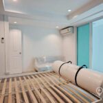 RENT หมู่บ้านสัมมากร รามคําแหง 112 Spacious 2 bed 2 bath apartment Sammakorn Village