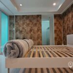 RENT หมู่บ้านสัมมากร รามคําแหง 112 Spacious 2 bed 2 bath apartment Sammakorn Village