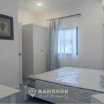RENT เช่าอพาร์ทเมนต์ 2 ห้องนอนในรามคำแหง Modern 2 bed 2 bath apartment Sammakorn Village