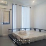 RENT เช่าอพาร์ทเมนต์ 2 ห้องนอนในรามคำแหง Modern 2 bed 2 bath apartment Sammakorn Village