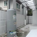 RENT เช่าอพาร์ทเมนต์ 2 ห้องนอนในรามคำแหง Modern 2 bed 2 bath apartment Sammakorn Village