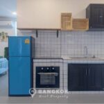RENT เช่าอพาร์ทเมนต์ 2 ห้องนอนในรามคำแหง Modern 2 bed 2 bath apartment Sammakorn Village