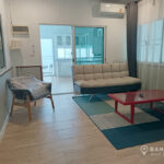 RENT modern 3 bed 2 bath apartment Sammakorn Village Ramkhamhaeng