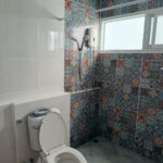 RENT modern 3 bed 2 bath apartment Sammakorn Village Ramkhamhaeng