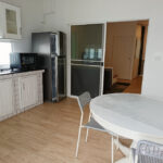 RENT modern 3 bed 2 bath apartment Sammakorn Village Ramkhamhaeng