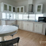 RENT modern 3 bed 2 bath apartment Sammakorn Village Ramkhamhaeng