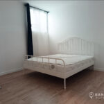 RENT modern 3 bed 2 bath apartment Sammakorn Village Ramkhamhaeng