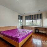 RENT หมู่บ้านสัมมากร Modern Detached house 4 beds 3 bath garden Sammakorn Village Ramkhamhaeng