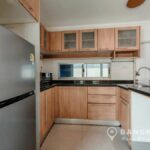 RENT หมู่บ้านสัมมากร Modern Detached house 4 beds 3 bath garden Sammakorn Village Ramkhamhaeng