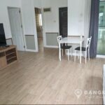 RENT หมู่บ้านสัมมากร รามคําแหง 112 Modern 2 bed 2 bath Apartment Sammakorn Village