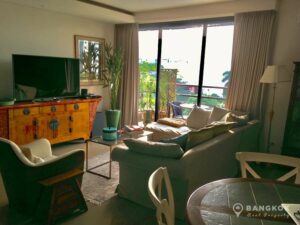 Mode Sukhumvit 61 | Spacious 1 Bed walk to Ekkamai BTS photo