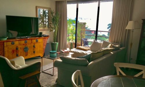 SALE RENT Mode Sukhumvit 61 โหมด สุขุมวิท 61 Spacious 1 bed 1 bath 66 sq.m walk Ekkamai BTS