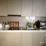 SALE RENT Mode Sukhumvit 61 โหมด สุขุมวิท 61 Spacious 1 bed 1 bath 66 sq.m walk Ekkamai BTS