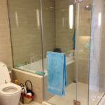 SALE RENT Mode Sukhumvit 61 โหมด สุขุมวิท 61 Spacious 1 bed 1 bath 66 sq.m walk Ekkamai BTS