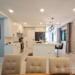 SALE ขายบ้าน รามอินทรา 34 Stunning Renovated Detached 4+1 Bed House in Ram Intra 34