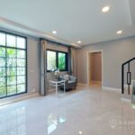 SALE ขายบ้าน รามอินทรา 34 Stunning Renovated Detached 4+1 Bed House in Ram Intra 34
