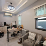 SALE ขายบ้าน รามอินทรา 34 Stunning Renovated Detached 4+1 Bed House in Ram Intra 34