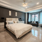 SALE ขายบ้าน รามอินทรา 34 Stunning Renovated Detached 4+1 Bed House in Ram Intra 34