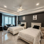 SALE ขายบ้าน รามอินทรา 34 Stunning Renovated Detached 4+1 Bed House in Ram Intra 34