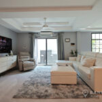 SALE ขายบ้าน รามอินทรา 34 Stunning Renovated Detached 4+1 Bed House in Ram Intra 34