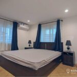 RENT หมู่บ้านสัมมากร Detached 3 bed house with garden in Sammakorn Village