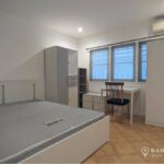 RENT หมู่บ้านสัมมากร Detached 3 bed house with garden in Sammakorn Village