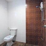 RENT หมู่บ้านสัมมากร Detached 3 bed house with garden in Sammakorn Village