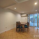 RENT หมู่บ้านสัมมากร Detached 3 bed house with garden in Sammakorn Village