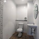 RENT หมู่บ้านสัมมากร Detached 3 bed house with garden in Sammakorn Village