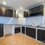 RENT หมู่บ้านสัมมากร Detached 3 bed house with garden in Sammakorn Village