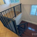 RENT หมู่บ้านสัมมากร Detached 3 bed house with garden in Sammakorn Village